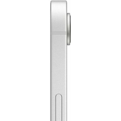 Apple iPhone 16e, 128 GB, White – front and back view