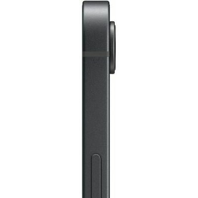 Apple iPhone 16e, 512 GB, Black – front and back view