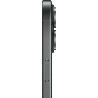 Apple iPhone 17, 512 GB, Black – front and back view