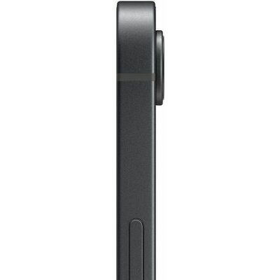 Apple iPhone 17e, 256 GB, Black – front and back view