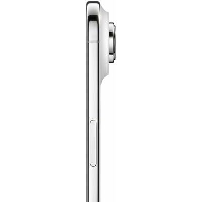 Apple iPhone Air, 1 TB, White – front and back view